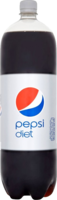 food & Pepsi free transparent png image.