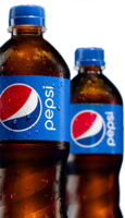 food & pepsi free transparent png image.