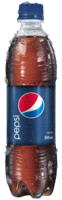 food & Pepsi free transparent png image.