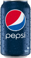 food & Pepsi free transparent png image.