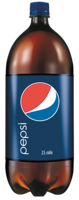 food & Pepsi free transparent png image.