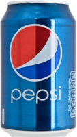 food & Pepsi free transparent png image.