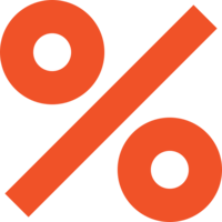 alphabet & Percent free transparent png image.