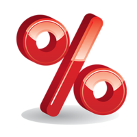 alphabet & Percent free transparent png image.