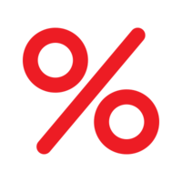 alphabet & Percent free transparent png image.