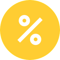 alphabet & percent free transparent png image.