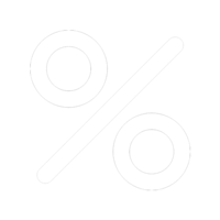 alphabet & Percent free transparent png image.