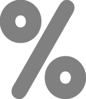 alphabet & percent free transparent png image.