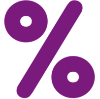 alphabet & Percent free transparent png image.