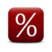 alphabet & percent free transparent png image.