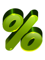 alphabet & Percent free transparent png image.