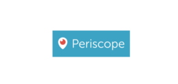 logos & periscope free transparent png image.