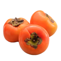 fruits & persimmon free transparent png image.