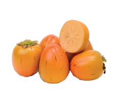 fruits & Persimmon free transparent png image.