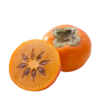 fruits & Persimmon free transparent png image.