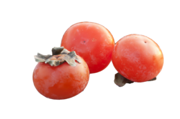 fruits & Persimmon free transparent png image.