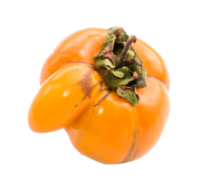 fruits & persimmon free transparent png image.