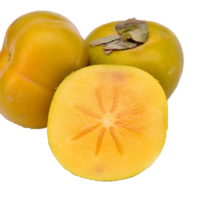 fruits & Persimmon free transparent png image.