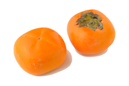 fruits & Persimmon free transparent png image.