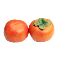 fruits & persimmon free transparent png image.