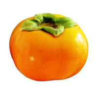 fruits & persimmon free transparent png image.