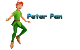 heroes & peter pan free transparent png image.