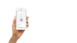 electronics & Phone in hand free transparent png image.