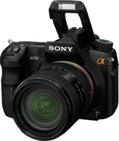 electronics & photo cameras free transparent png image.