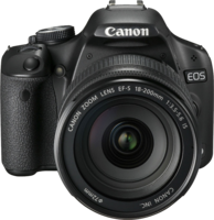 electronics & Photo cameras free transparent png image.