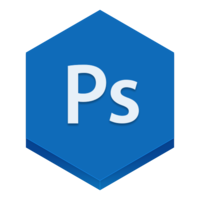 logos & photoshop free transparent png image.