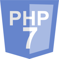 logos & php free transparent png image.