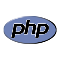 logos & php free transparent png image.