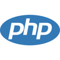 logos & php free transparent png image.