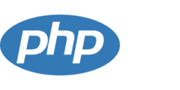 logos & php free transparent png image.