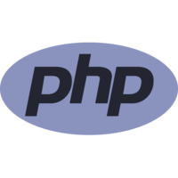 logos & php free transparent png image.