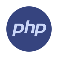 logos & php free transparent png image.