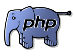 logos & php free transparent png image.