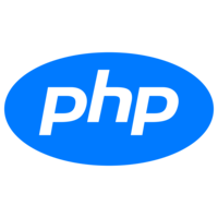 logos & php free transparent png image.