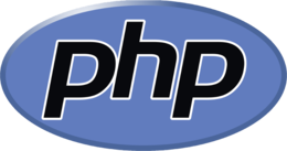 logos & php free transparent png image.