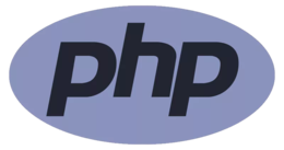 logos & php free transparent png image.