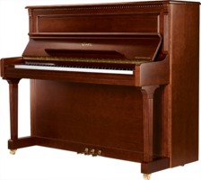 furniture & piano free transparent png image.