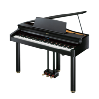 furniture & piano free transparent png image.