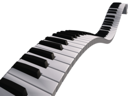 furniture & piano free transparent png image.