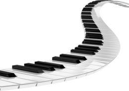 furniture & piano free transparent png image.