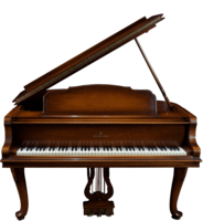 furniture & Piano free transparent png image.