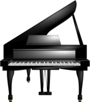 furniture & Piano free transparent png image.