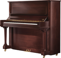 furniture & Piano free transparent png image.