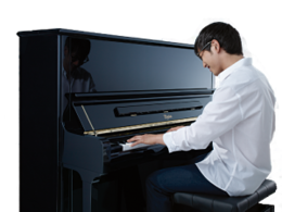 furniture & Piano free transparent png image.