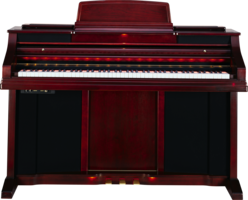 furniture & piano free transparent png image.