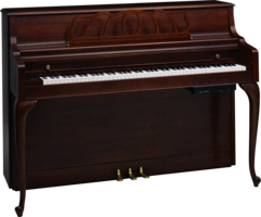 furniture & Piano free transparent png image.